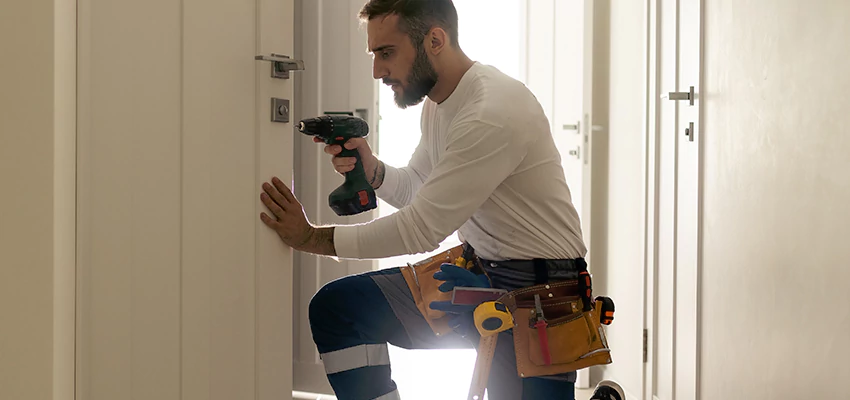 Mailbox Lock Installation Expert in Spring Valley Lake, California