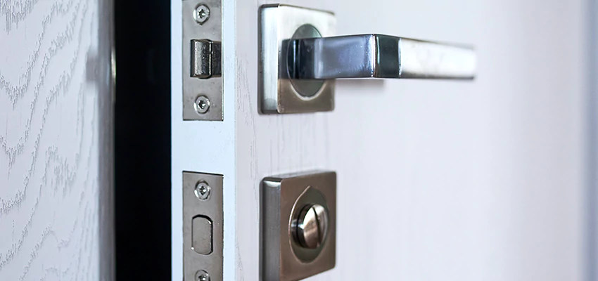 Door Lever Handle Lock Repair in Spring Valley Lake, CA
