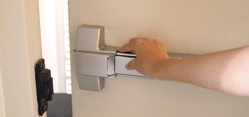 Door Lock Cylinder Reinforcements in Spring Valley Lake, CA
