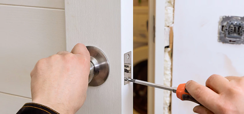 Wifi Deadbolt Installation in Spring Valley Lake, CA