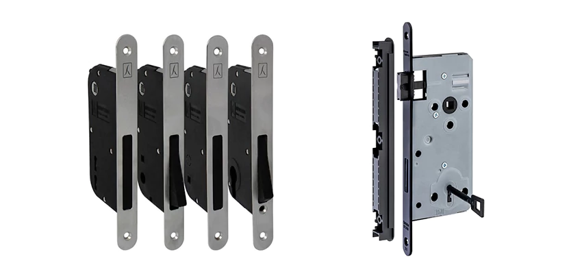 Locksmith For Magnetic Door Locks in Spring Valley Lake, CA