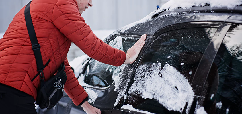 Car Key Retrieval Services in Spring Valley Lake, California