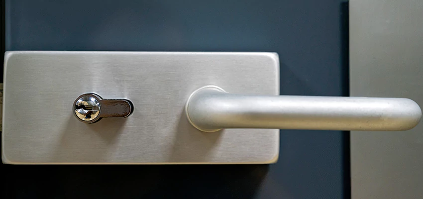 Change Patio Door Locks in Spring Valley Lake, California