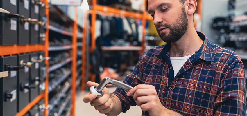 Locksmith For Retail Stores Lockout Services in Spring Valley Lake, California