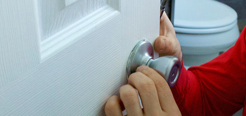 Vintage Door Knob Replacement in Spring Valley Lake, CA