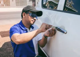 Car Locksmith in Spring Valley Lake, CA